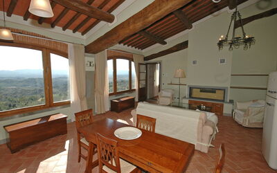 Accommodation:&nbsp;Casaforte 2