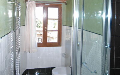Accommodation:&nbsp;Casaforte 2