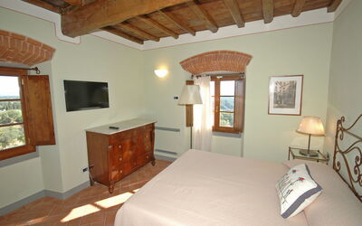 Accommodation:&nbsp;Casaforte 2
