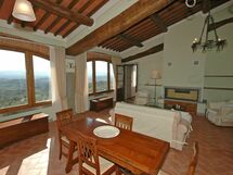 Accommodation:&nbsp;Casaforte 2