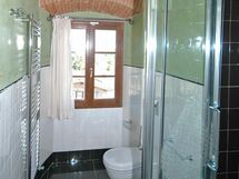 Accommodation:&nbsp;Casaforte 2