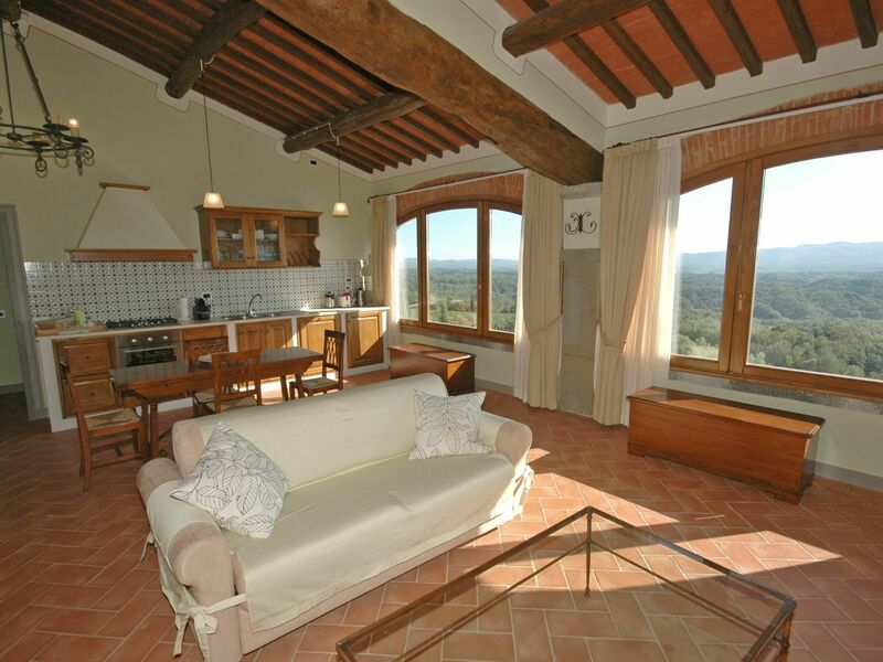 Accommodation:&nbsp;Casaforte 2