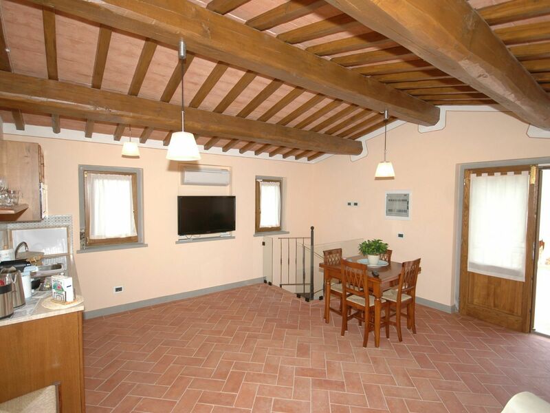 Accommodation:&nbsp;Casaforte 4