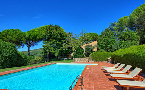 Villa Le Murate