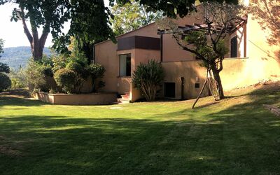 Villa Le Murate