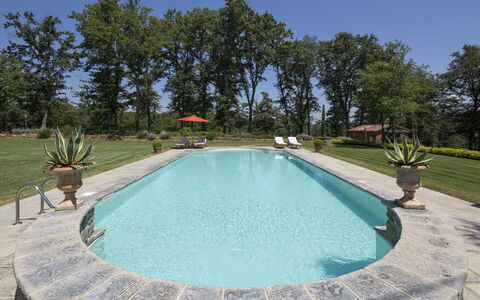 Villa La Selva