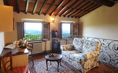 Accommodation:&nbsp;Camelia