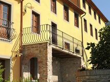 Casale De' Pasquinelli