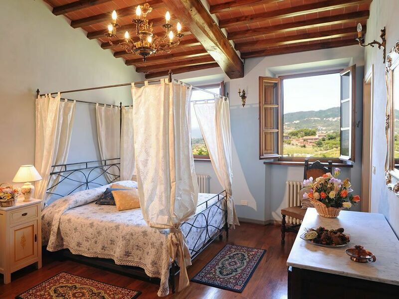 Accommodation:&nbsp;Camelia