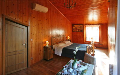 Accommodation:&nbsp;Ramazzano 3