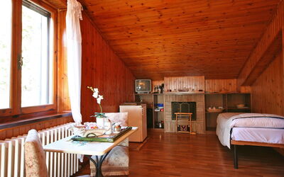 Accommodation:&nbsp;Ramazzano 3