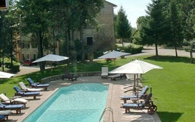 Ramazzano - Perugia, Umbria, Italy - Ramazzano 1