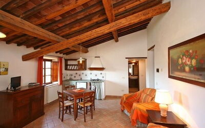 Accommodation:&nbsp;Giacomo 2
