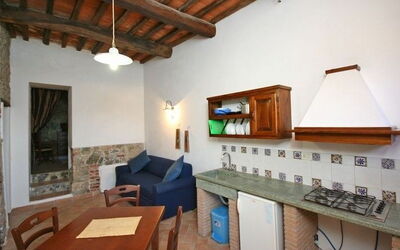 Accommodation:&nbsp;Giacomo 4