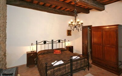 Accommodation:&nbsp;Giacomo 4