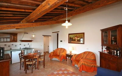 Accommodation:&nbsp;Giacomo 2