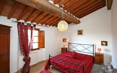 Accommodation:&nbsp;Giacomo 2