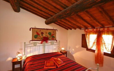 Accommodation:&nbsp;Giacomo 4