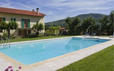 Casa San Martino - Castiglion Fiorentino, Tuscany, Italy