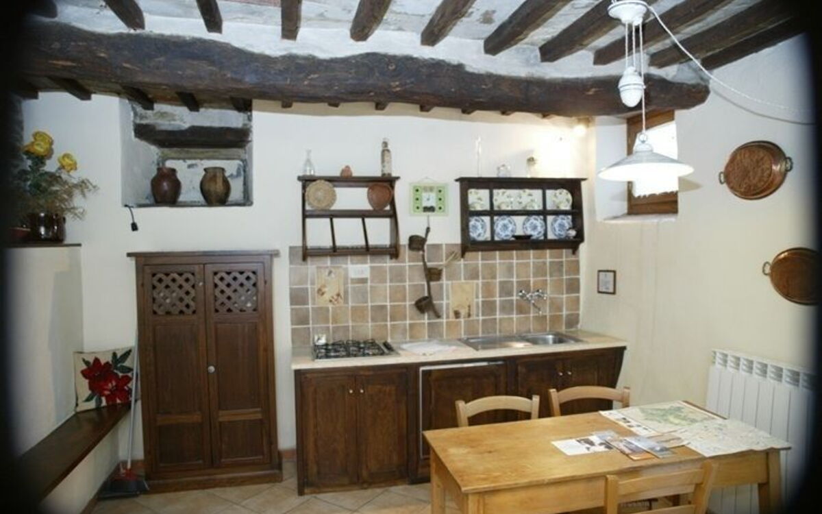 Accommodation:&nbsp;Cipresso