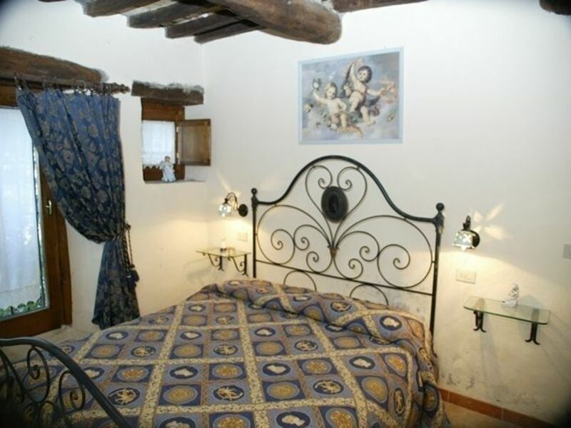 Accommodation:&nbsp;Cipresso