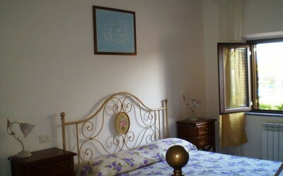 Accommodation:&nbsp;Terrazza