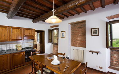 Accommodation:&nbsp;Colli Senesi