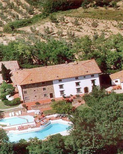 La Casaccia