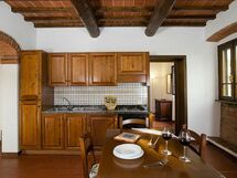 Accommodation:&nbsp;Colli Senesi