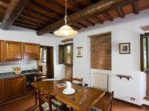 Accommodation:&nbsp;Colli Senesi