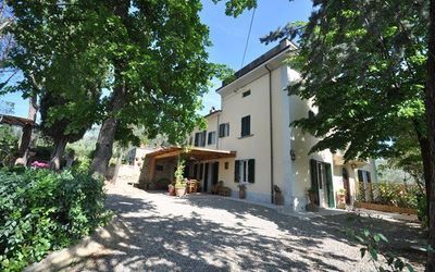 Casa Giovanna - Antria, Tuscany, Italy