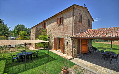 Poggio Del Sole