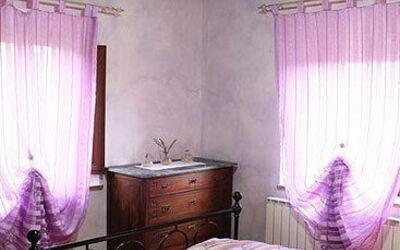 Accommodation:&nbsp;Pio Quarto
