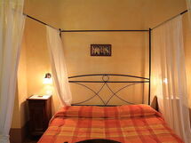 Accommodation:&nbsp;Pio Secondo