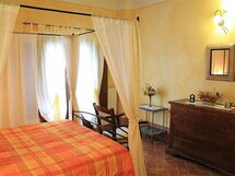 Accommodation:&nbsp;Pio Secondo