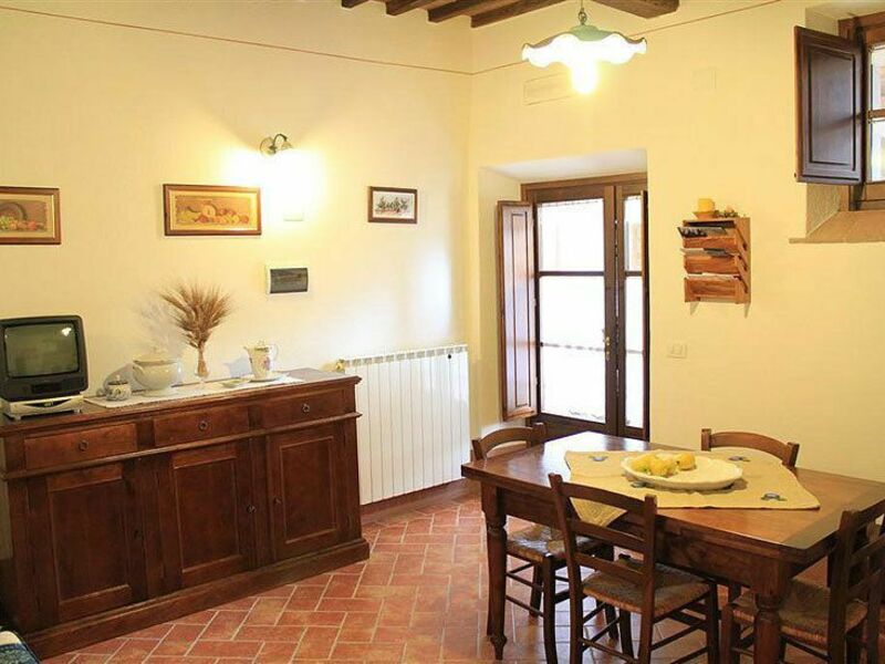 Accommodation:&nbsp;Pio Secondo