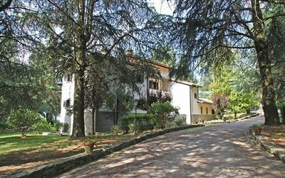 Villa Campogrande