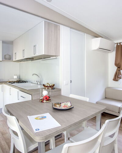 Bungalow Trendy 140.13