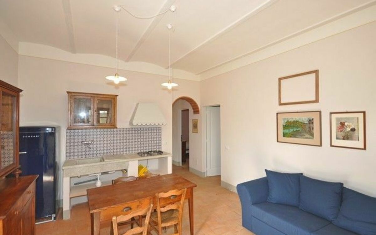 Accommodation:&nbsp;Romina 3