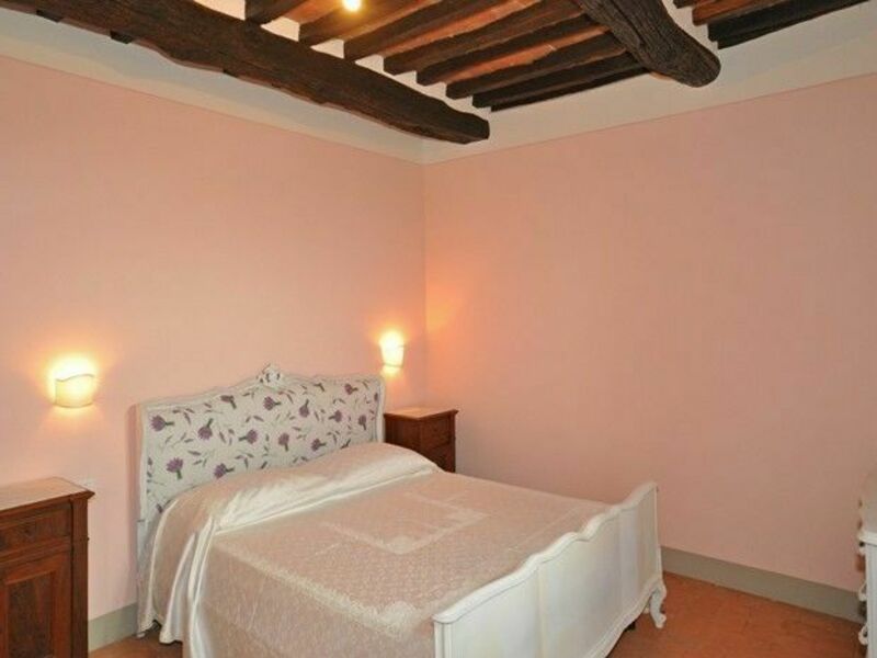 Accommodation:&nbsp;Romina 3