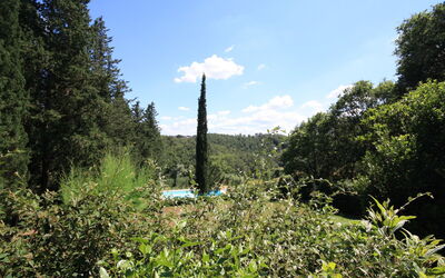 Villa Marie