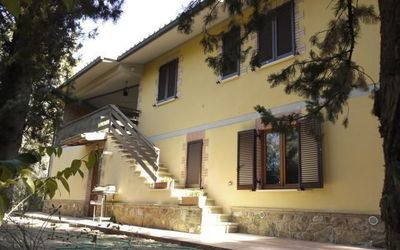 Legnaia - Massa Marittima, Tuscany, Italy