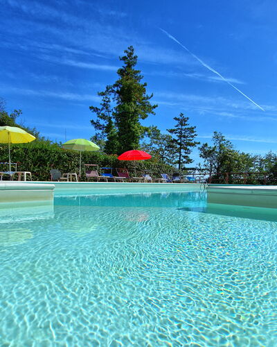 Villa Lorenzo: Swimming Pool, Property, Leisure, Real Estate, House, Water, Building, Vacation, Estate, Villa