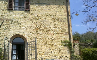 La Stalla