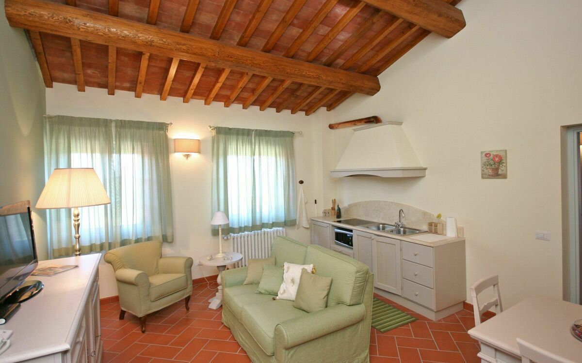 Accommodation:&nbsp;Virginia 7