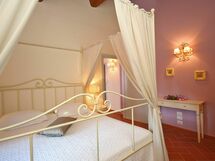 Accommodation:&nbsp;Virginia 7