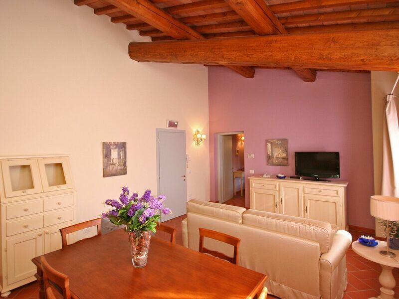 Accommodation:&nbsp;Virginia 7