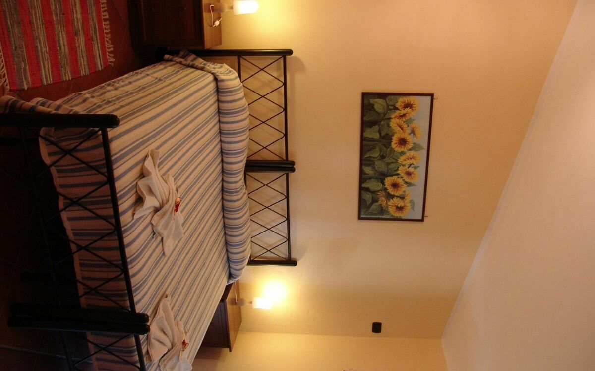 Accommodation:&nbsp;Foglia B&b