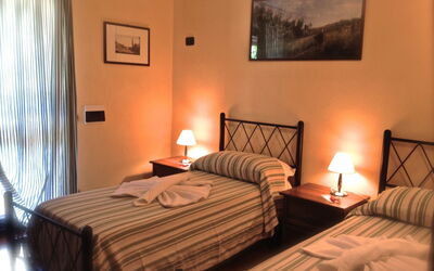 Accommodation:&nbsp;Villa Apt Quercia