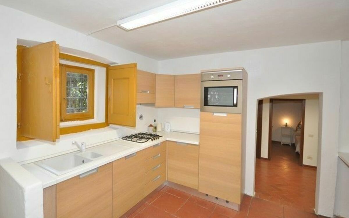 Accommodation:&nbsp;Casa Del Viale